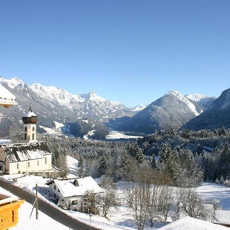 Appart Tramontana Lägenhet Bürserberg Exteriör bild